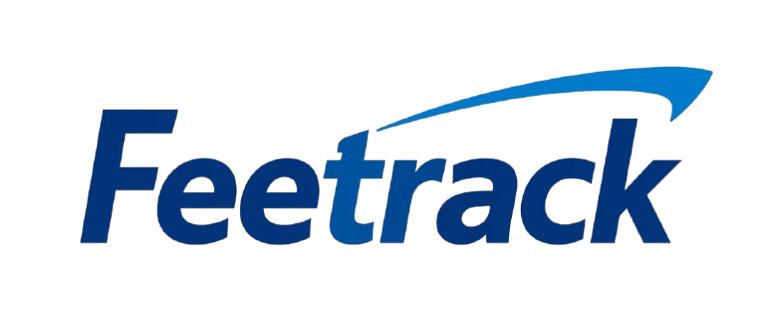 Feetrack Logo